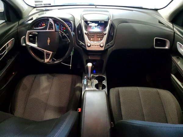 2013 CHEVROLET EQUINOX 1LT