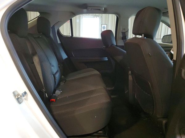 2013 CHEVROLET EQUINOX 1LT