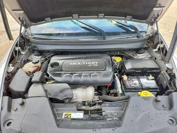 2018 JEEP CHEROKEE LIMITED FWD