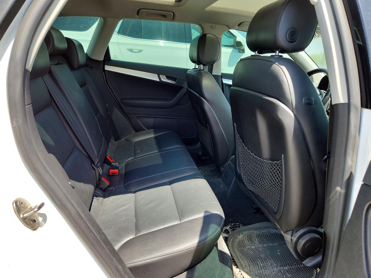 2011 AUDI A3 Progressiv