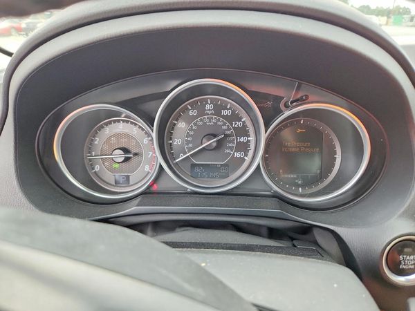 2014 MAZDA 6