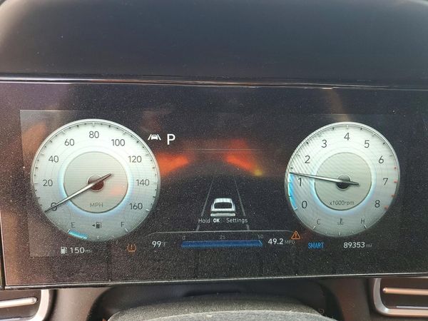2021 HYUNDAI ELANTRA Limited