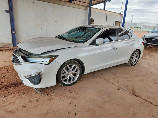 2019 ACURA ILX