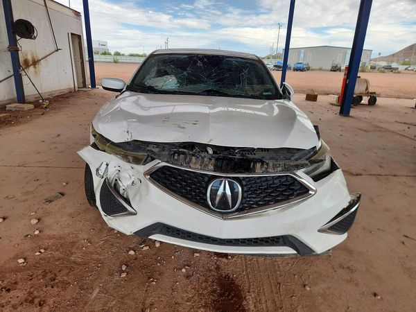 2019 ACURA ILX