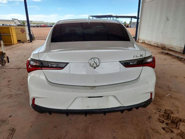 2019 ACURA ILX