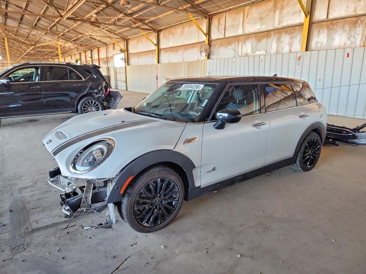 2021 MINI COOPER