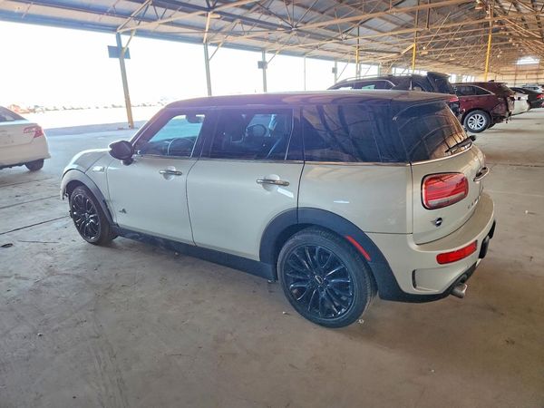 2021 MINI COOPER