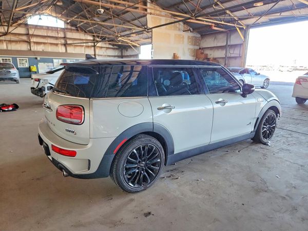 2021 MINI COOPER