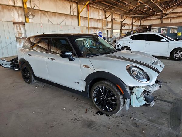 2021 MINI COOPER