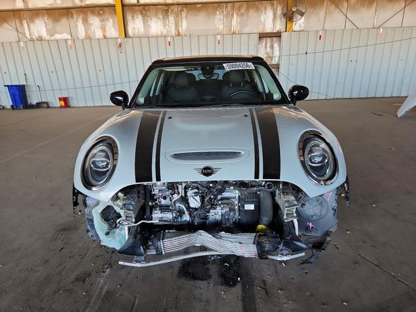 2021 MINI COOPER