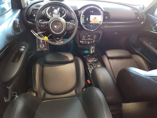2021 MINI COOPER