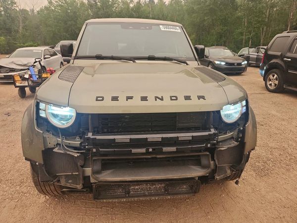 2023 LAND ROVER DEFENDER 110 S