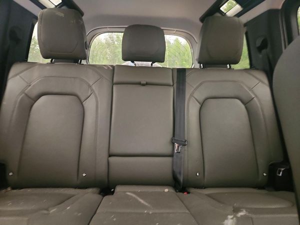 2023 LAND ROVER DEFENDER 110 S