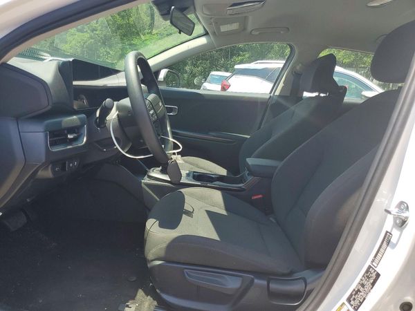 2026 KIA K4 LX, LXS — DENT
