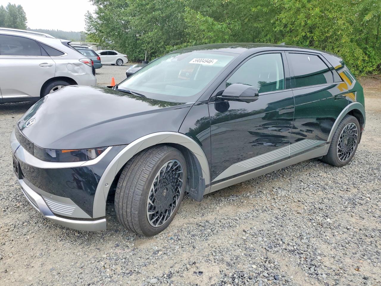 2023 HYUNDAI IONIQ 5 Limited