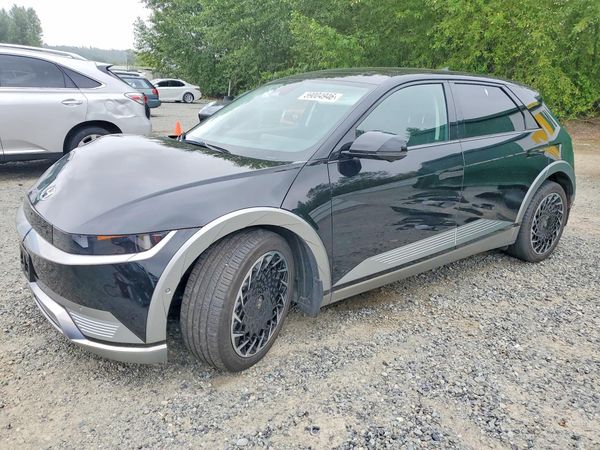 2023 HYUNDAI IONIQ 5 Limited