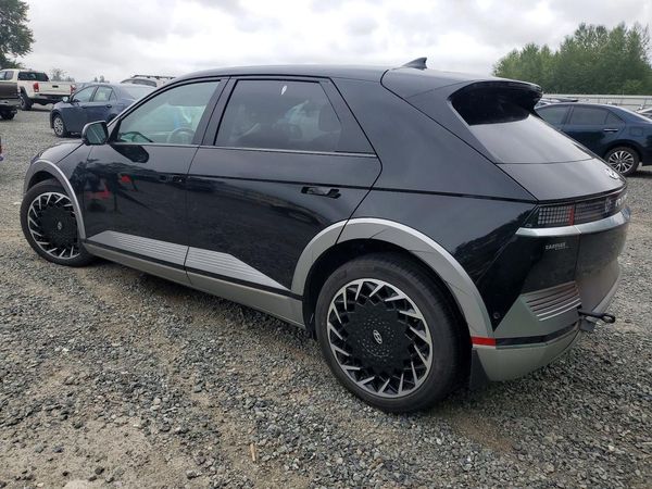 2023 HYUNDAI IONIQ 5 Limited