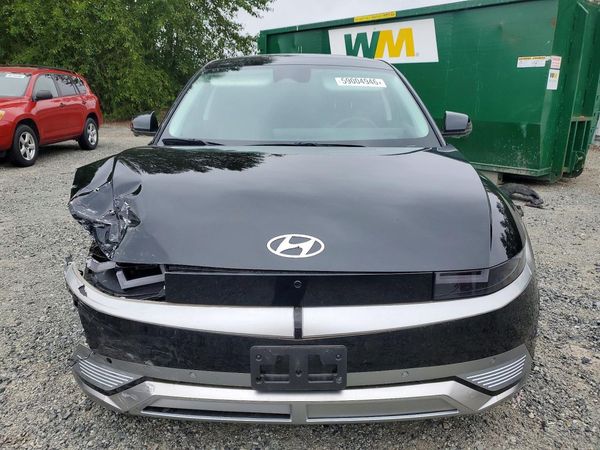 2023 HYUNDAI IONIQ 5 Limited