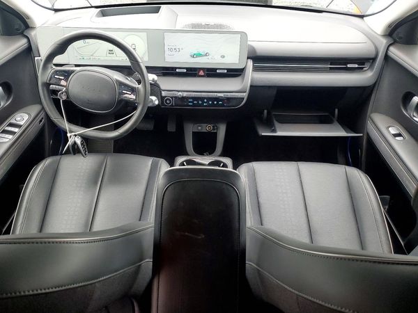 2023 HYUNDAI IONIQ 5 Limited