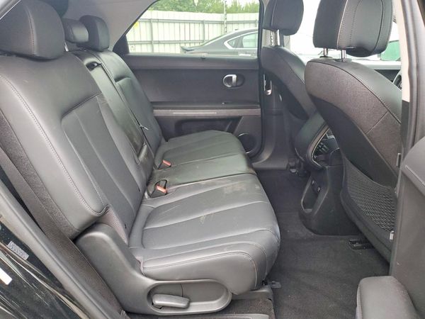 2023 HYUNDAI IONIQ 5 Limited