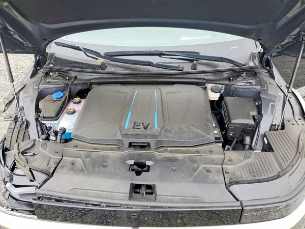 2023 HYUNDAI IONIQ 5 Limited