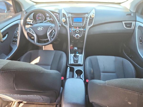 2017 HYUNDAI ELANTRA — CKPT