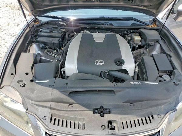 2015 LEXUS GS 350