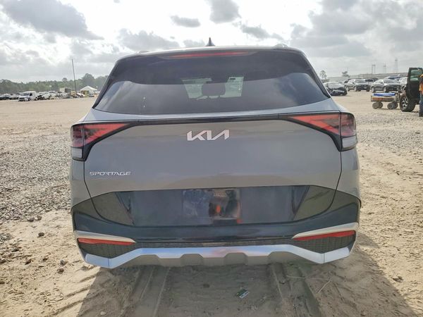2023 KIA SPORTAGE SX-PRESTIGE or SX-P