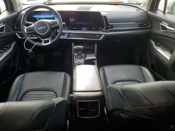2023 KIA SPORTAGE SX-PRESTIGE or SX-P