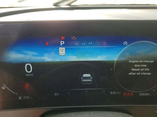 2023 KIA SPORTAGE SX-PRESTIGE or SX-P