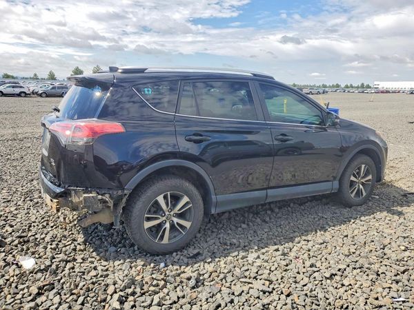 2016 TOYOTA RAV4 XLE (M Grade)
