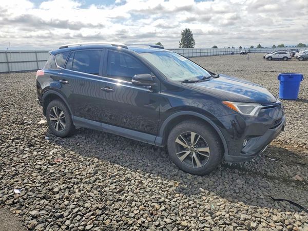 2016 TOYOTA RAV4 XLE (M Grade)