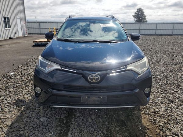 2016 TOYOTA RAV4 XLE (M Grade)