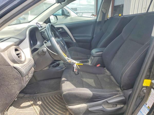 2016 TOYOTA RAV4 XLE (M Grade)