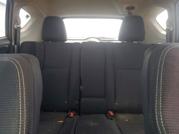 2016 TOYOTA RAV4 XLE (M Grade)