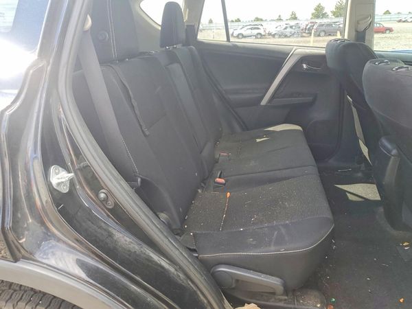 2016 TOYOTA RAV4 XLE (M Grade)