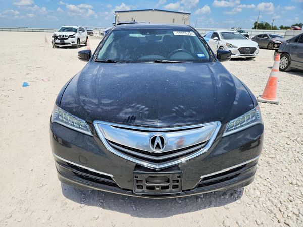 2016 ACURA TLX SH-AWD TECH V6
