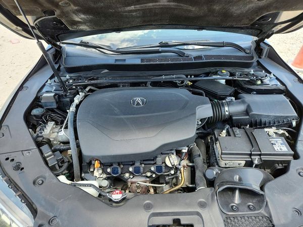 2016 ACURA TLX SH-AWD TECH V6