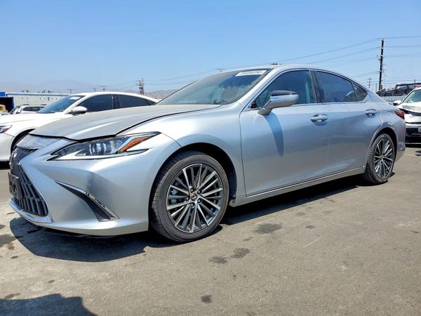 2024 LEXUS ES 300H 300h Premium