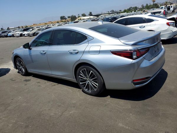 2024 LEXUS ES 300H 300h Premium