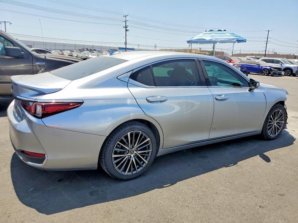2024 LEXUS ES 300H 300h Premium