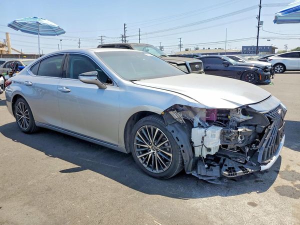 2024 LEXUS ES 300H 300h Premium