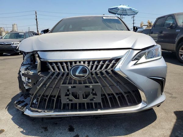 2024 LEXUS ES 300H 300h Premium