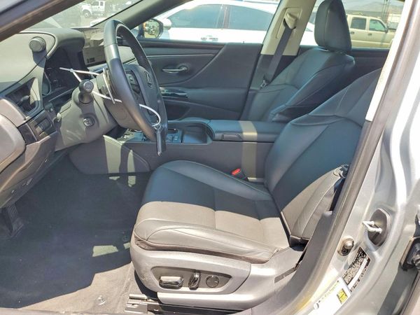 2024 LEXUS ES 300H 300h Premium