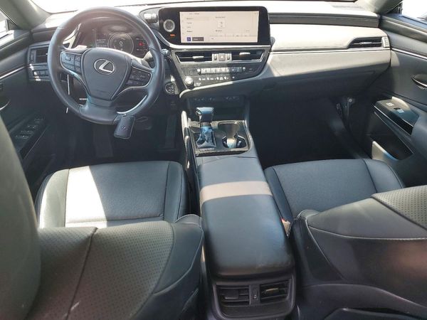 2024 LEXUS ES 300H 300h Premium