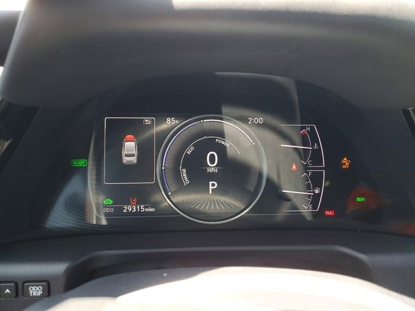 2024 LEXUS ES 300H 300h Premium