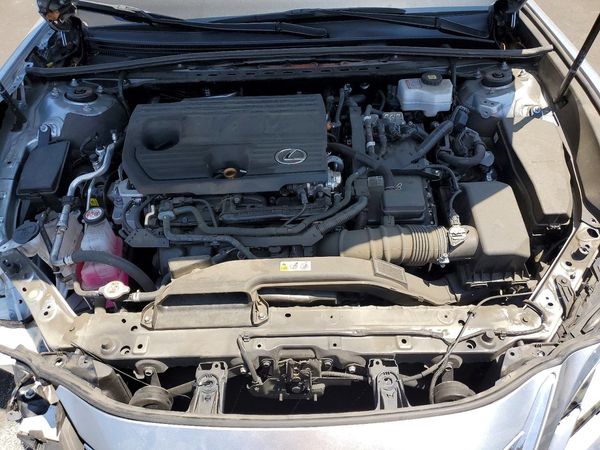 2024 LEXUS ES 300H 300h Premium
