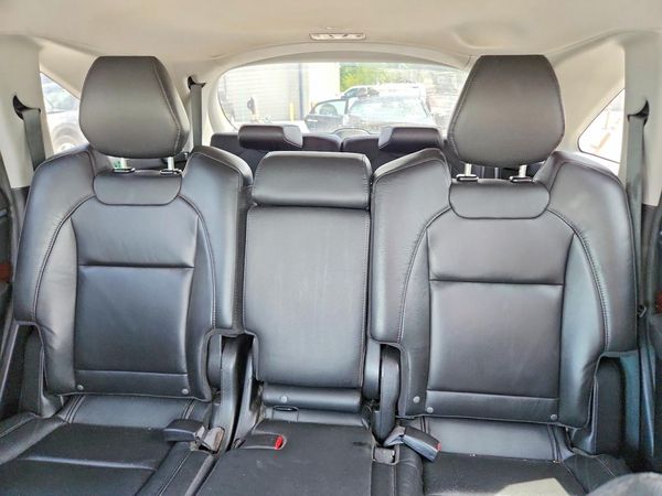 2014 ACURA MDX SH-AWD