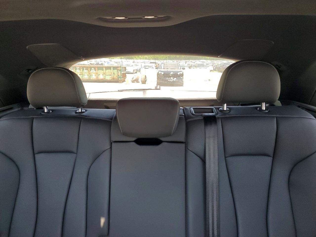 2021 AUDI Q8