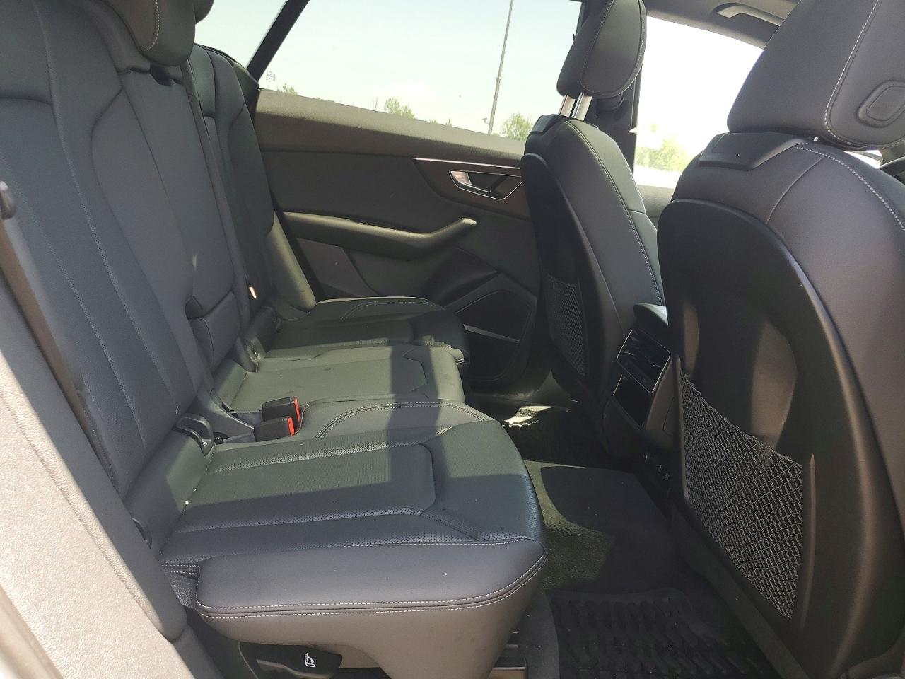 2021 AUDI Q8